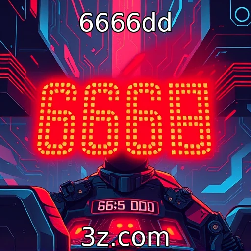 Tendências emergentes na tecnologia de jogos - 6666dd