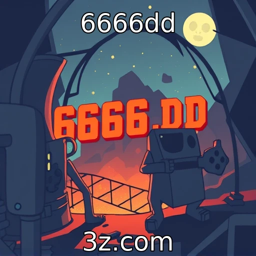 Tendências emergentes na criação de jogos interativos | 6666dd