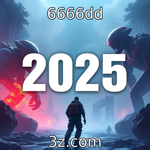 Expectativas para lançamentos de jogos em 2025 - 6666dd