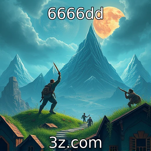 A evolução dos gráficos e sua influência no gameplay - 6666dd