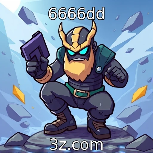 Perspectivas de crescimento no mercado de jogos digitais - 6666dd