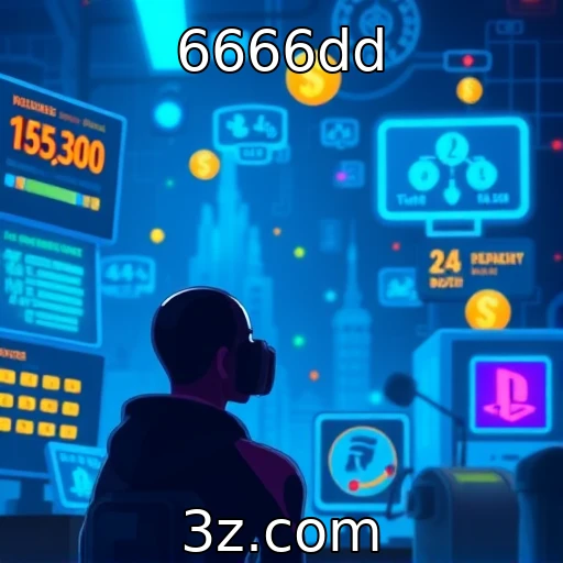 O impacto das microtransações nos jogos modernos - 6666dd