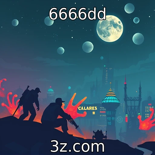 Crescimento do mercado de jogos independentes no cenário global - 6666dd
