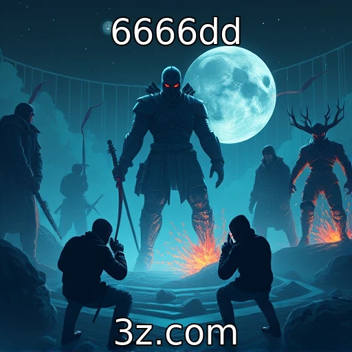 Mercado de jogos independentes cresce em popularidade - 6666dd