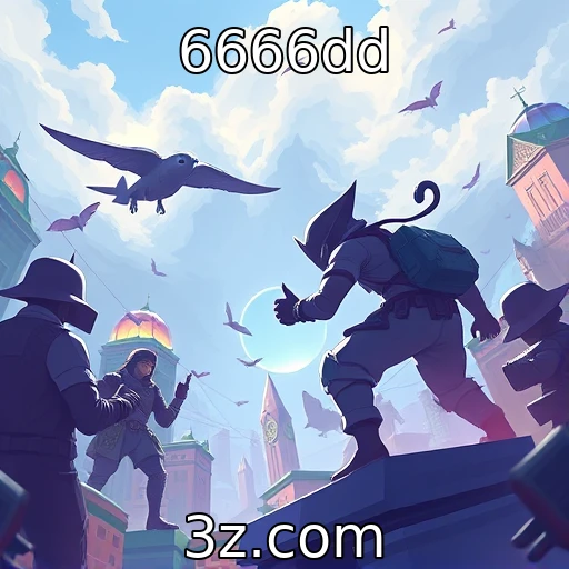 Jogos mobile dominam o mercado de entretenimento digital : 6666dd