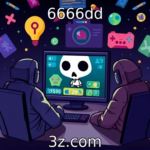 Mudanças nas políticas de monetização em jogos online : 6666dd