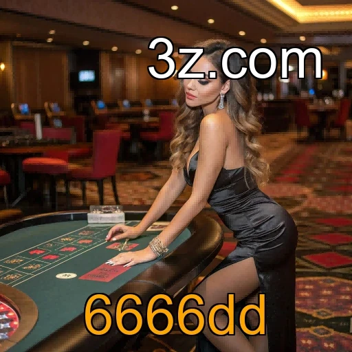 Plataforma Incrível: A Magia dos Jogos no 6666dd