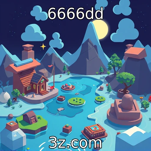 Desenvolvimento sustentável na indústria de games - 6666dd