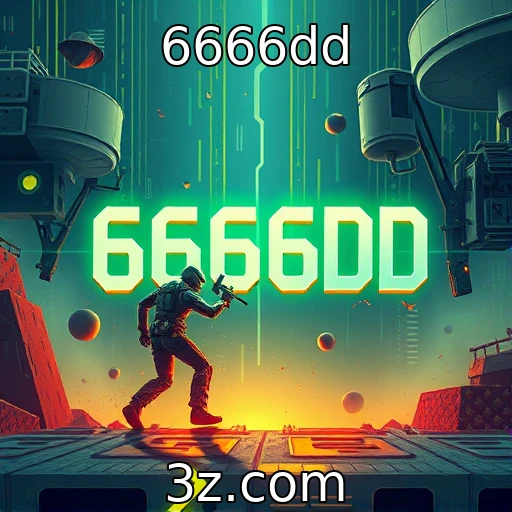 O impacto das novas tecnologias no desenvolvimento de jogos - 6666dd