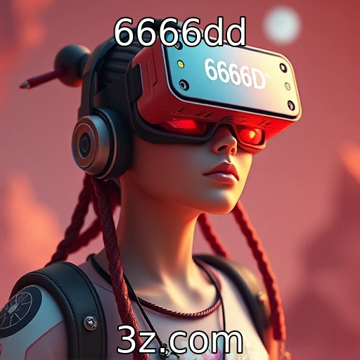 Como a realidade virtual está mudando o mercado - 6666dd
